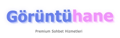 Görüntülü Sex Sohbet